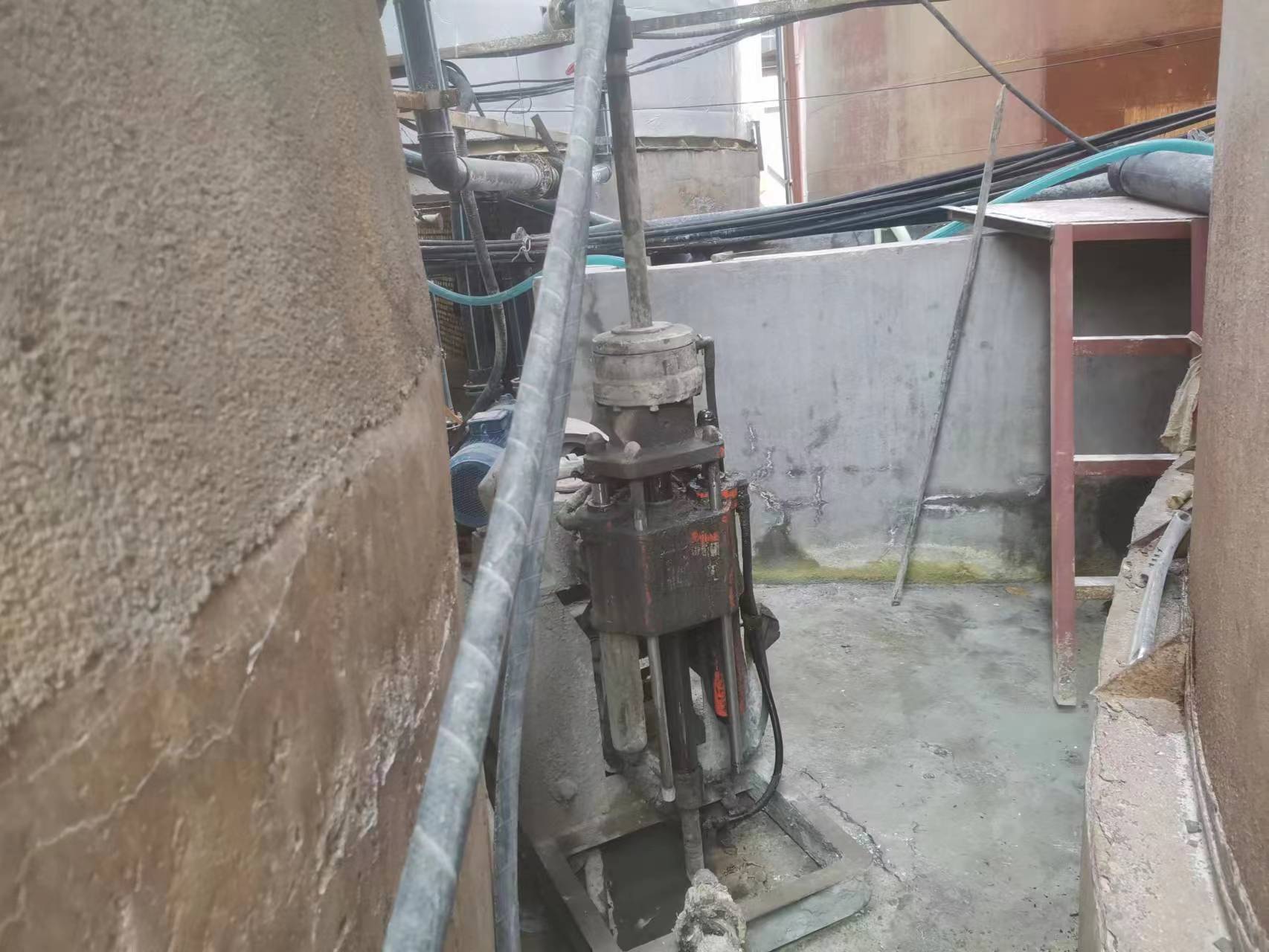 镇巴基础注浆工程施工中应注意哪些?